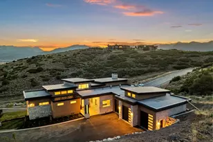 1878 N Chimney Rock Rd, Heber City, UT 84032 - Photo 2