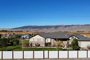 1103 N Brooklyn Rd, Monroe, UT 84754 - Photo 1