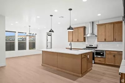 2663 W Venice Ln #15, Saint George, UT 84770 - Photo 2