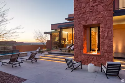 768 N Sanctuary Pl, Ivins, UT 84738 - Photo 2