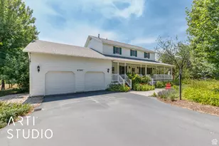 4797 E Patio Springs Cir N, Eden, UT 84310 - Photo 48