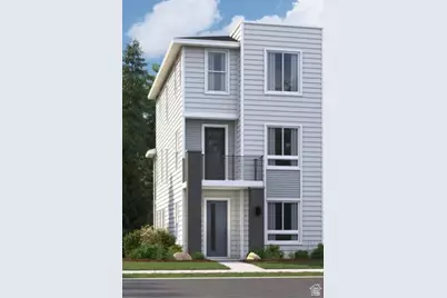 12681 S Glacier Trail Lane Ln #129, Herriman, UT 84096 - Photo 1