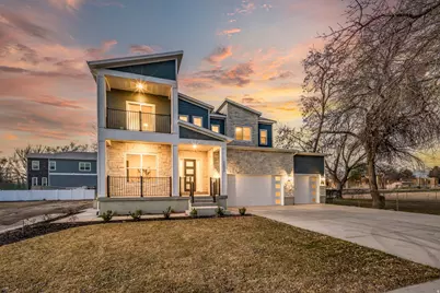 5493 W Evans Ct #6, West Valley, UT 84120 - Photo 1