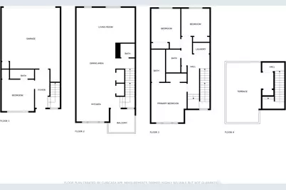 5516 W Victory Lap Ct S, West Valley, UT 84120 - Photo 28