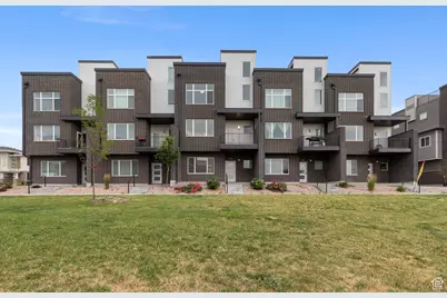 5516 W Victory Lap Ct S, West Valley, UT 84120 - Photo 2