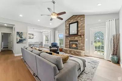 5159 W 11000 N, Highland, UT 84003 - Photo 1