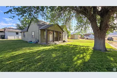 589 S 30 W, Fountain Green, UT 84632 - Photo 1