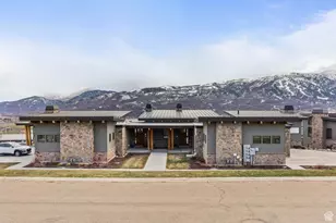 5235 E Moose Hollow Dr, Eden, UT 84310 - Photo 2