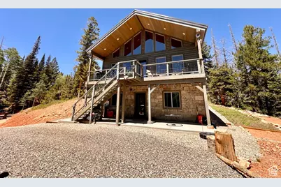 636 W Kokopelli Loop, Brian Head, UT 84719 - Photo 2