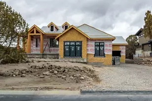 645 N Red Mountain Ct, Heber City, UT 84032 - Photo 1