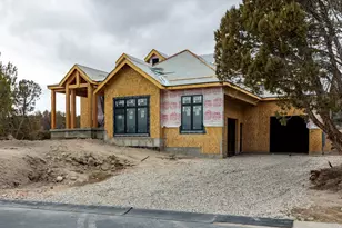 645 N Red Mountain Ct, Heber City, UT 84032 - Photo 2