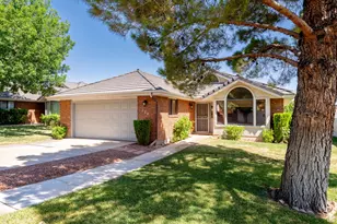 875 Rio Virgin Dr, Saint George, UT 84790 - Photo 1