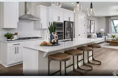 12683 S Glacier Trail Lane Ln #130, Herriman, UT 84096 - Photo 2