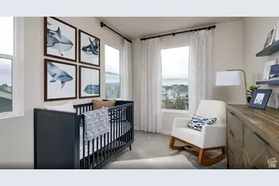 12683 S Glacier Trail Lane Ln #130, Herriman, UT 84096 - Photo 8