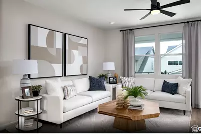 12683 S Glacier Trail Lane Ln #130, Herriman, UT 84096 - Photo 4