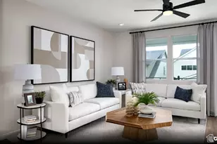 12683 S Lincoln Peak Ln, Herriman, UT 84096 - Photo 4