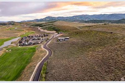 6035 Painted Valley Pass #34, Park City, UT 84098 - Photo 1