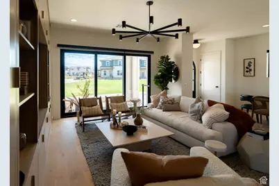 5366 S Cyan Ln, Saint George, UT 84790 - Photo 6