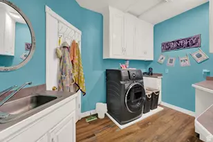 2441 E Ranch Rd, Eagle Mountain, UT 84005 - Photo 28