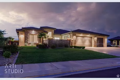 6026 S Zen Trail Way, Saint George, UT 84790 - Photo 30