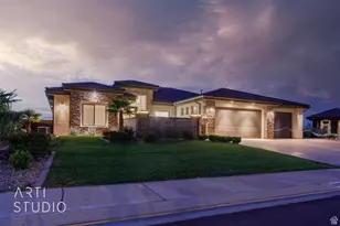 6026 S Zen Trail Way, Saint George, UT 84790 - Photo 30