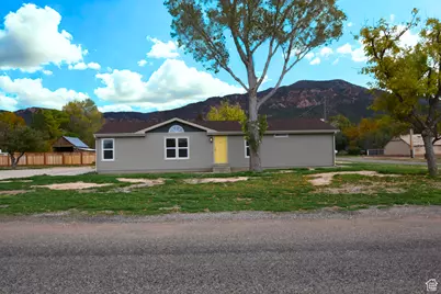 184 W Center, Kanarraville, UT 84742 - Photo 1