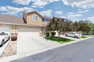 5582 Washoe Cove, West Jordan, UT 84088 - Photo 1