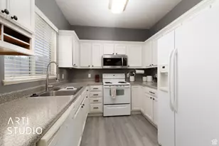 5582 Washoe Cove, West Jordan, UT 84088 - Photo 16