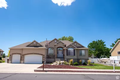 4879 S 5050 W, Hooper, UT 84315 - Photo 2