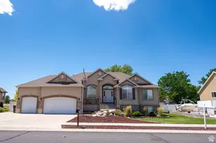 4879 S 5050 W, Hooper, UT 84315 - Photo 2