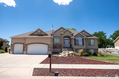 4879 S 5050 W, Hooper, UT 84315 - Photo 1