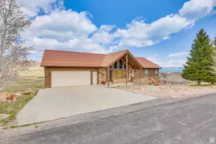 495 W Buttercup Ln N, Garden City, UT 84028 - Photo 1