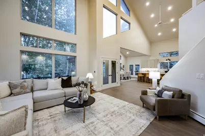 4320 Hidden Cove Rd, Park City, UT 84098 - Photo 2