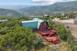 1445 S Cedar Bark Ln, Heber City, UT 84032 - Photo 24