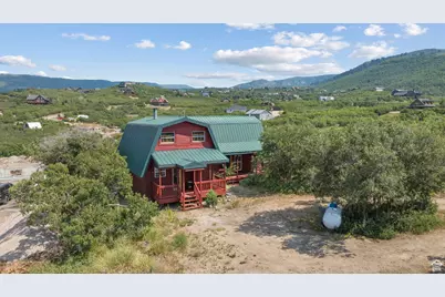 1445 S Cedar Bark Ln, Heber City, UT 84032 - Photo 2