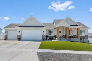 998 S 880 W, Salem, UT 84653 - Photo 1