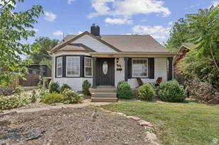 1168 E Parkway Ave, Salt Lake City, UT 84106 - Photo 1