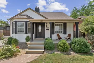 1168 E Parkway Ave, Salt Lake City, UT 84106 - Photo 2