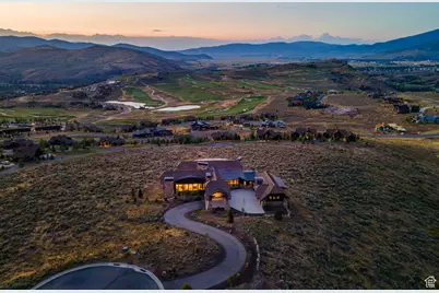 6726 N Twilight Star Cir, Heber City, UT 84032 - Photo 48