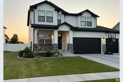 3091 N Morning Mist Ln W #161, Plain City, UT 84404 - Photo 2