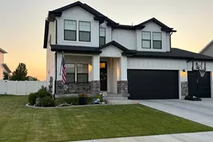 3091 N Morning Mist Ln W, Plain City, UT 84404 - Photo 2