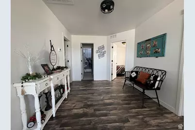 3091 N Morning Mist Ln W #161, Plain City, UT 84404 - Photo 8