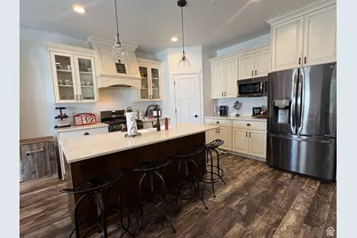 3091 N Morning Mist Ln W #161, Plain City, UT 84404 - Photo 4