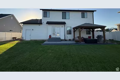 3091 N Morning Mist Ln W #161, Plain City, UT 84404 - Photo 22