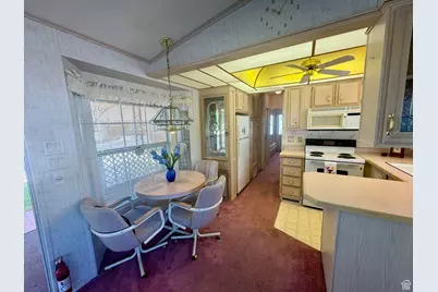 1160 E Telegraph St #59, Washington, UT 84780 - Photo 8