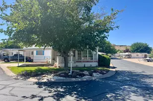 1160 E Telegraph St, Washington, UT 84780 - Photo 1