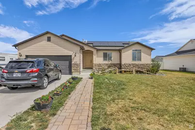 477 E 1325 S, Garland, UT 84312 - Photo 1