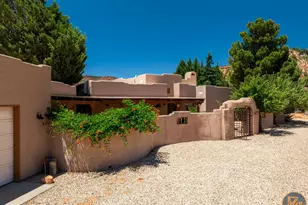 199 N Gunsmoke Pass, Kanab, UT 84741 - Photo 4