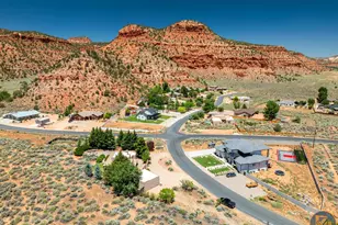 199 N Gunsmoke Pass, Kanab, UT 84741 - Photo 46