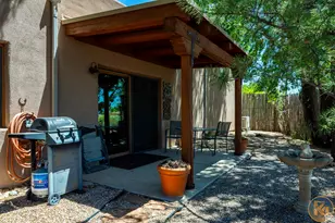 199 N Gunsmoke Pass, Kanab, UT 84741 - Photo 34